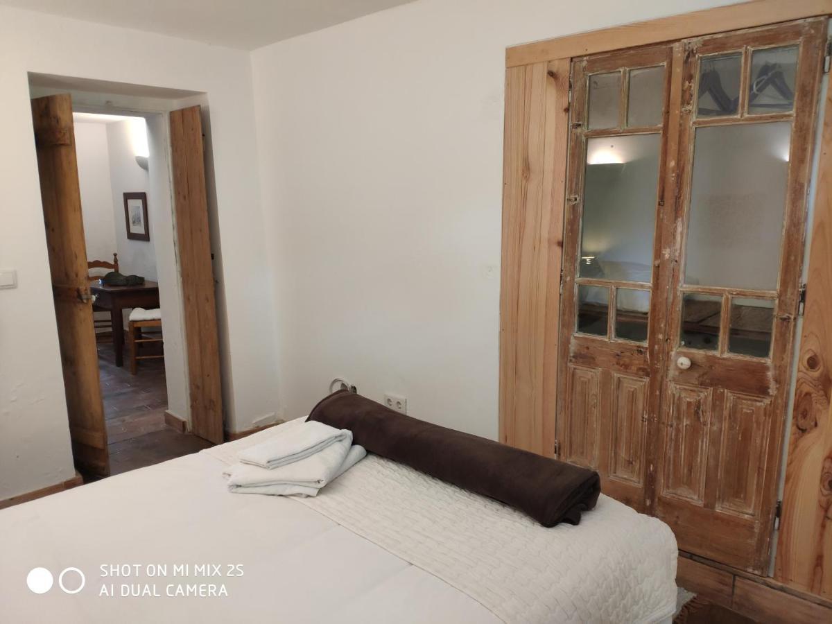 Casa Da Tia Amalia Hostel Mértola Exterior foto